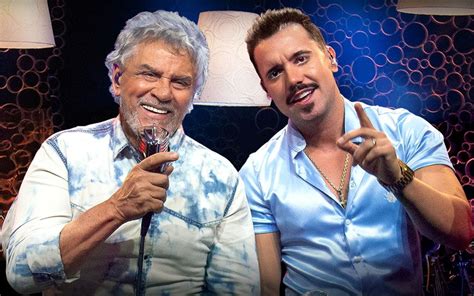 Mato Grosso E Mathias .